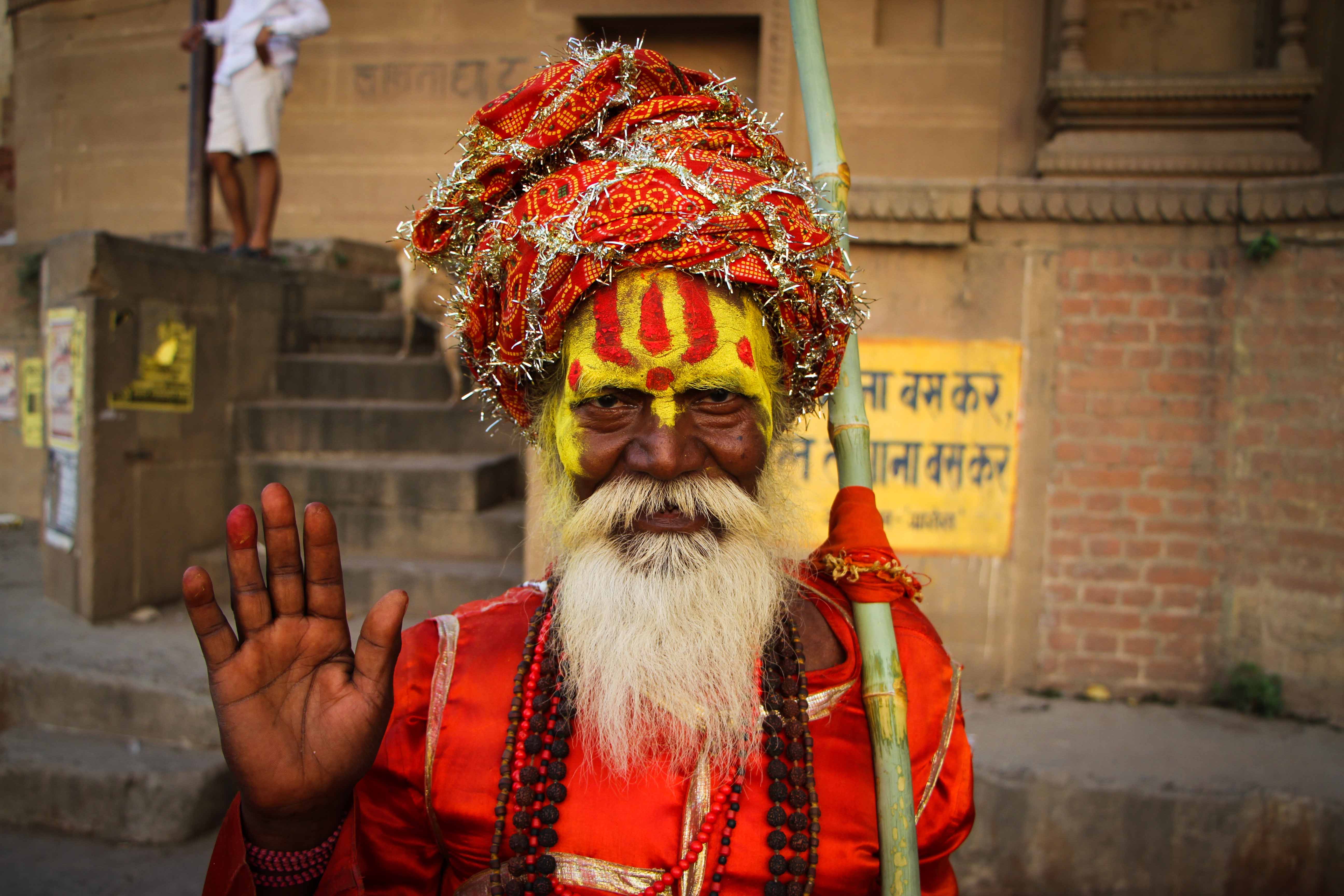 Sadhu